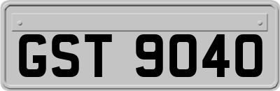 GST9040