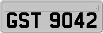 GST9042