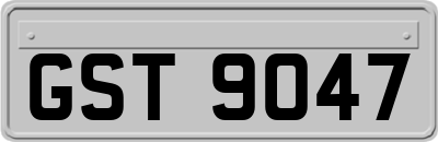 GST9047
