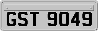 GST9049