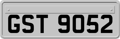 GST9052