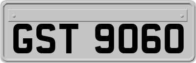 GST9060