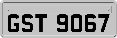 GST9067