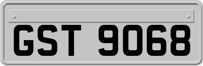 GST9068
