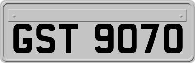 GST9070