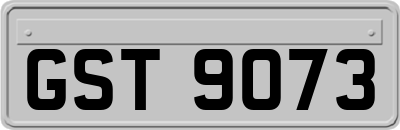 GST9073
