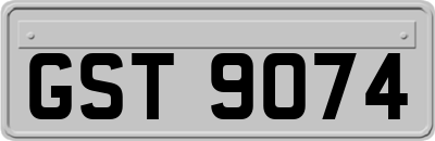 GST9074