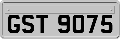 GST9075