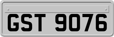 GST9076