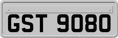 GST9080