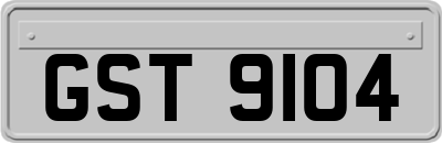 GST9104
