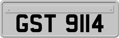 GST9114