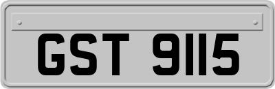 GST9115