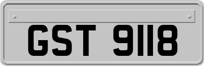 GST9118