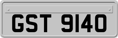 GST9140