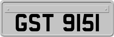 GST9151