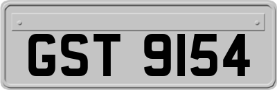 GST9154