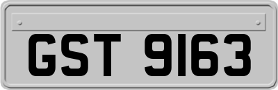 GST9163