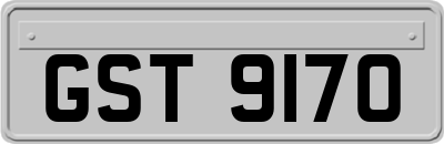 GST9170