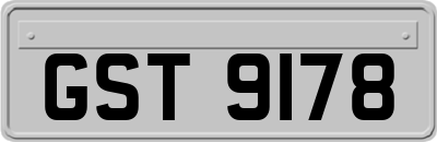 GST9178