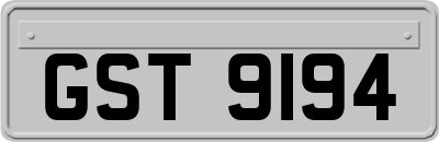 GST9194
