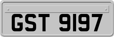GST9197
