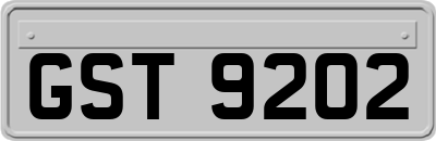 GST9202