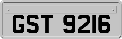 GST9216
