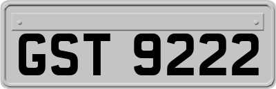 GST9222