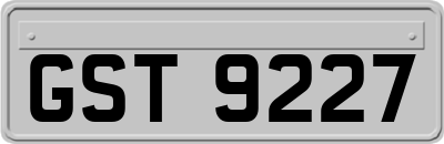 GST9227