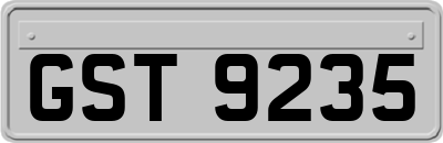 GST9235