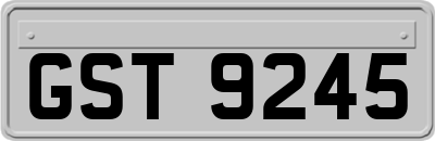 GST9245