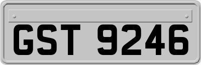 GST9246