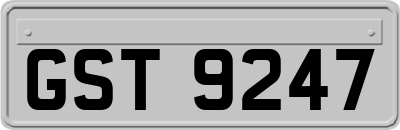GST9247