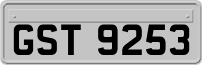 GST9253