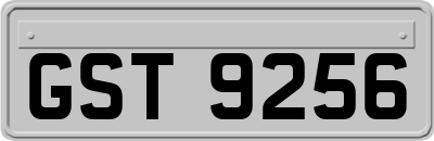 GST9256