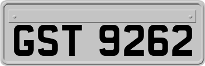 GST9262