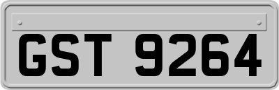 GST9264