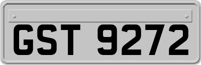 GST9272