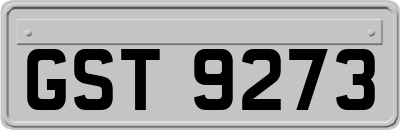 GST9273