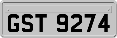 GST9274