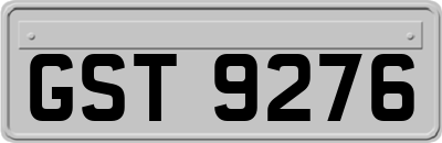 GST9276
