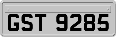 GST9285