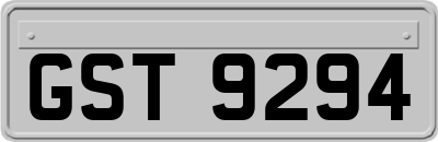 GST9294