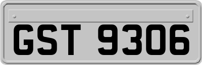 GST9306