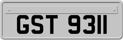 GST9311