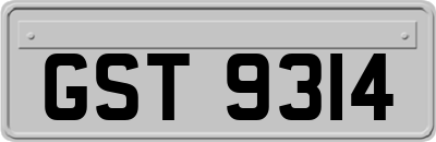GST9314