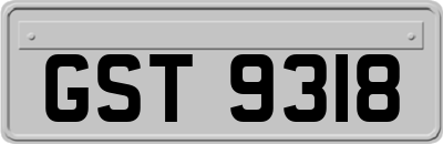 GST9318