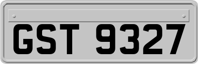 GST9327