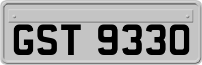 GST9330